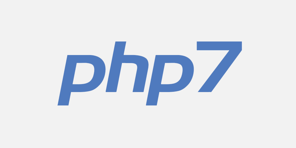 PHP 7, treceți la o versiune nouă de PHP