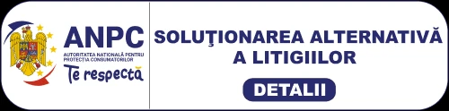 Soluționarea alternativă a litigiilor, ANPC